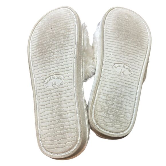 PJ Salvage slippers medium - Picture 4 of 4